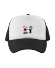 Kepurė Cuphead and Bendy Kepurė Cuphead and Bendy